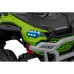 Дитячий акумуляторний позашляховик HONDA 4x4 Зелений