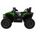 Дитячий акумуляторний позашляховик HONDA 4x4 Зелений