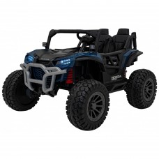 Дитячий акумуляторний позашляховик HONDA 4x4 Синій