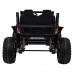 Дитячий акумуляторний позашляховик HONDA 4x4 Чорний