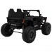 Дитячий акумуляторний позашляховик HONDA 4x4 Чорний