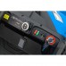 Дитяча акумуляторна машинка фермерська UTV Racing Blue