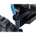 Дитяча акумуляторна машинка фермерська UTV Racing Blue