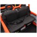 Дитячий акумуляторний автомобіль фермерський UTV Racing White