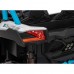 Дитяча акумуляторна машинка Баггі SR SUPER 66 Блакитна