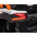 Дитяча акумуляторна машинка Баггі SR SUPER 66 Помаранчева