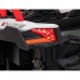 Дитяча акумуляторна машинка Баггі SR SUPER 66 Червона