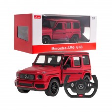 Автомобіль радіокерований Mercedes Benz G63 1:14 RASTAR
