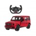 Автомобіль радіокерований Mercedes Benz G63 1:14 RASTAR