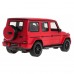 Автомобіль радіокерований Mercedes Benz G63 1:14 RASTAR
