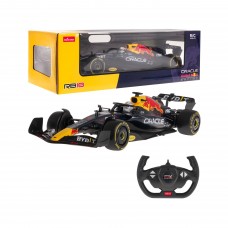 Машинка на радіоуправлінні 1:12 Oracle Red Bull Racing RB18 RASTAR