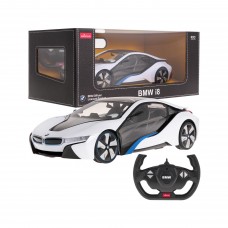 Машинка 1:14 BMW I8 RASTAR
