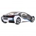 Машинка 1:14 BMW I8 RASTAR
