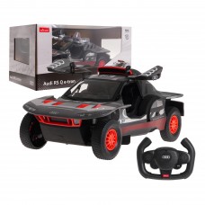 Машинка на радіоуправлінні 1:14 AUDI RS Q e-tron RASTAR