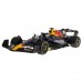 Машинка на радіоуправлінні 1:18 Oracle Red Bull Racing RB18 RASTAR