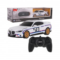 Машинка 1:24 BMW 3.0 CSL RASTAR