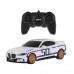 Машинка 1:24 BMW 3.0 CSL RASTAR