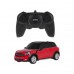 Машинка R/C 1:24 Mini Countryman Red RASTAR