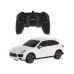 Машинка на радіоуправлінні 1:24 Porsche Cayenne Turbo White RASTAR