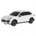 Машинка на радіоуправлінні 1:24 Porsche Cayenne Turbo White RASTAR