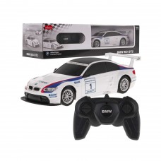 Машинка на радіоуправлінні 1:24 BMW M3 RASTAR