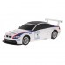 Машинка на радіоуправлінні 1:24 BMW M3 RASTAR