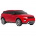 Машинка R/C 1:24 Range Rover Evoque Czerwony RASTAR