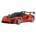 Машинка на радіоуправлінні 1:24 McLaren Senna Orange RASTAR