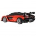 Машинка на радіоуправлінні 1:24 McLaren Senna Orange RASTAR