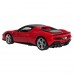 Машинка на радіоуправлінні 1:16 Ferrari 296 GTS RASTAR