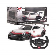 Машинка 1:14 Porsche 911 GT3 CUP RASTAR