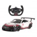 Машинка 1:14 Porsche 911 GT3 CUP RASTAR