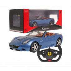 Машинка на радіоуправлінні 1:12 Ferrari California RASTAR