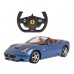 Машинка на радіоуправлінні 1:12 Ferrari California RASTAR