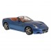 Машинка на радіоуправлінні 1:12 Ferrari California RASTAR