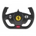 Машинка на радіоуправлінні 1:12 Ferrari California RASTAR