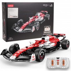 1:8 Alfa Romeo F1 C42 Машинка RASTAR 2261 ел.