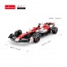 1:8 Alfa Romeo F1 C42 Машинка RASTAR 2261 ел.