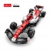 1:8 Alfa Romeo F1 C42 Машинка RASTAR 2261 ел.