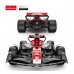 1:8 Alfa Romeo F1 C42 Машинка RASTAR 2261 ел.