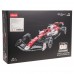 1:8 Alfa Romeo F1 C42 Машинка RASTAR 2261 ел.
