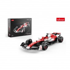 1:8 Alfa Romeo F1 C42 Машинка RASTAR 2261 ел.