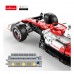1:8 Alfa Romeo F1 C42 Машинка RASTAR 2261 ел.