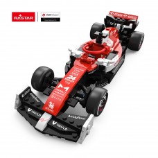 1: 24 Alfa Romeo F1 C42 340 ел. Машинка RASTAR
