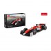 1: 24 Alfa Romeo F1 C42 340 ел. Машинка RASTAR
