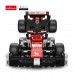 1: 24 Alfa Romeo F1 C42 340 ел. Машинка RASTAR
