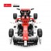 1: 24 Alfa Romeo F1 C42 340 ел. Машинка RASTAR