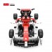 1: 24 Alfa Romeo F1 C42 340 ел. Машинка RASTAR
