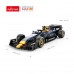 1: 24 Red Bull F1 RB19 333el. Машинка RASTAR