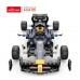 1: 24 Red Bull F1 RB19 333el. Машинка RASTAR